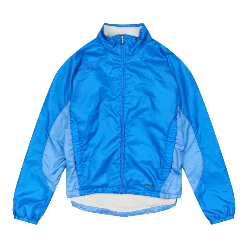 W's Zephur Jacket Women's minimalist jackets