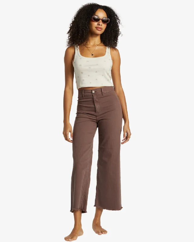 Billabong Free Fall Pants -Sum24