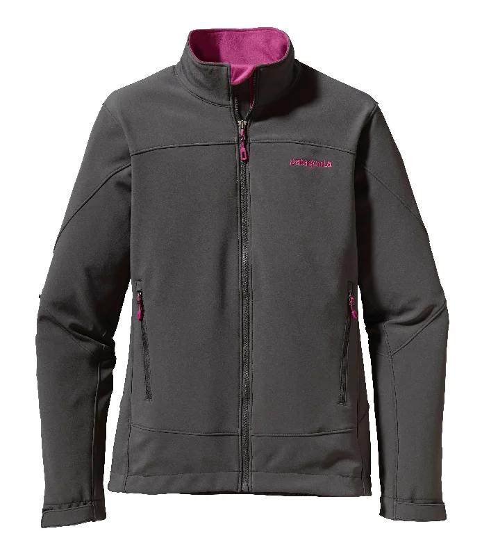 W's Adze Jacket Women's mid-range jackets