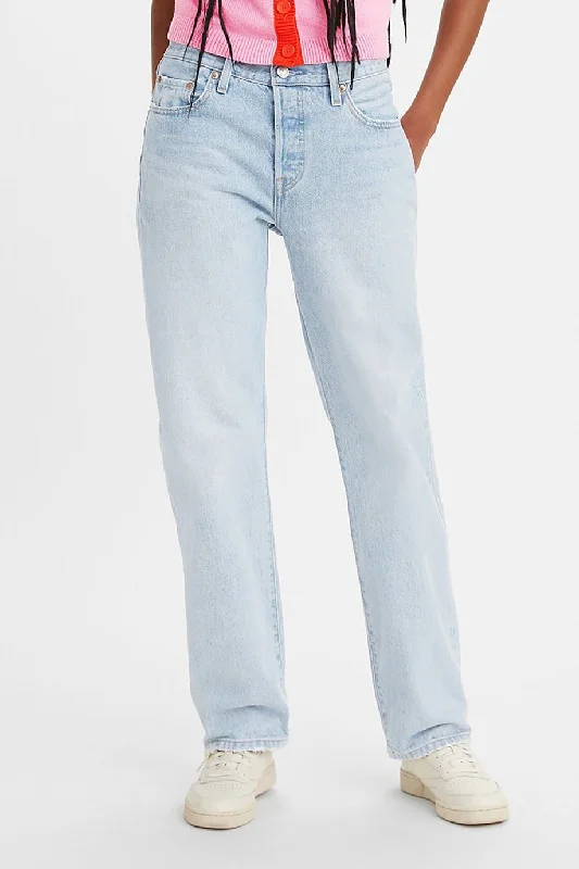 LEVI'S 501 90'S JEAN - EVER AFTERNOON