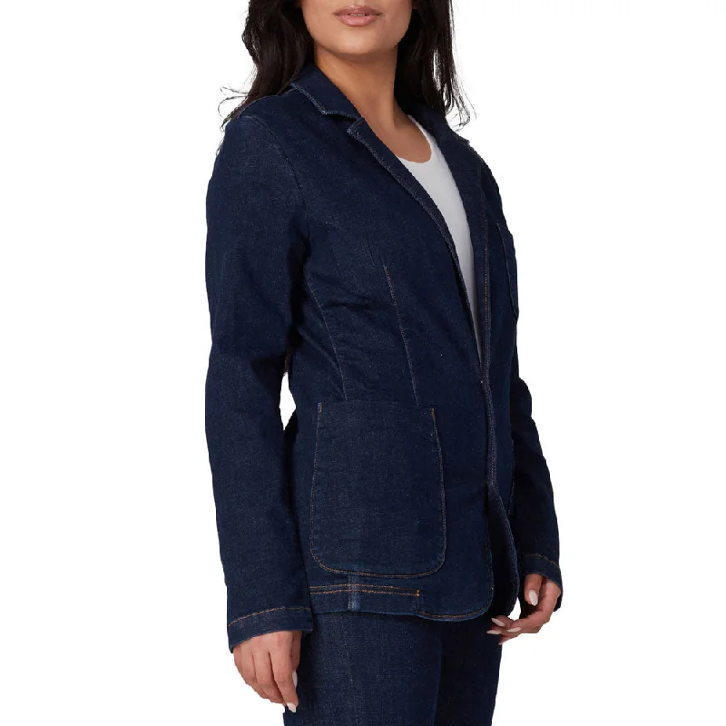 Women's TILLY-DRB Blazer Layered Women’s Blazer