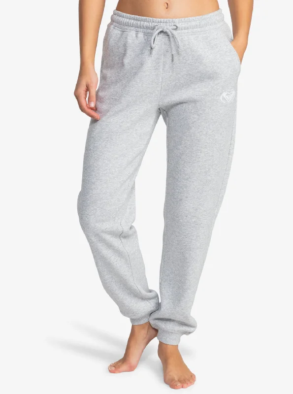 Roxy Surf Stoked Brushed Trackpants - Win24