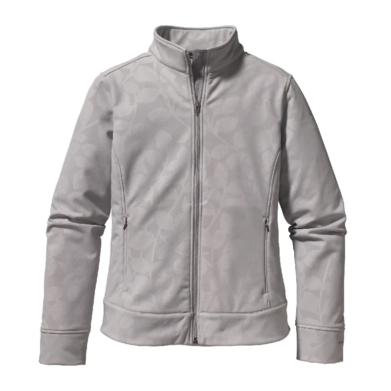 W's Demitasse Jacket Best women's jackets for winter