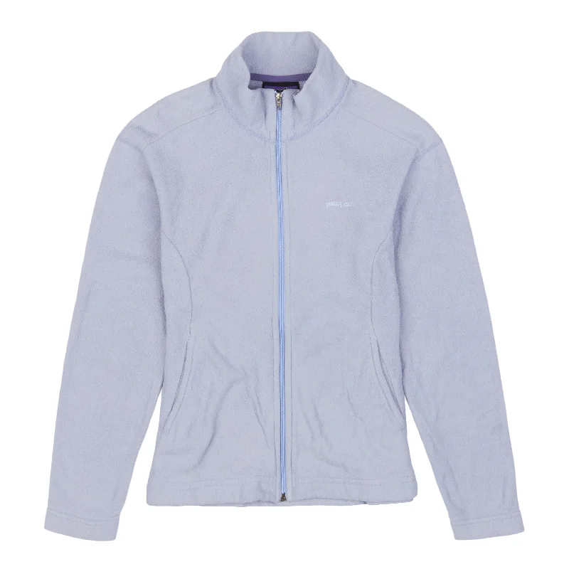 W's El Cap Jacket Women's fleece jackets