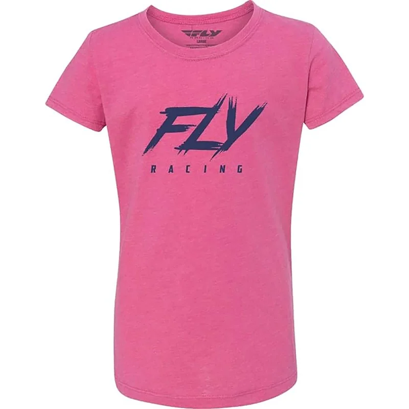 Fly Racing Edge Women's Short-Sleeve Shirts (Brand New)