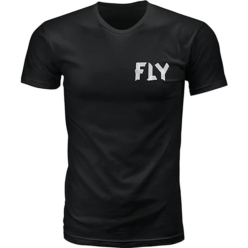 Fly Racing Tape Men's Short-Sleeve Shirts (Brand New)