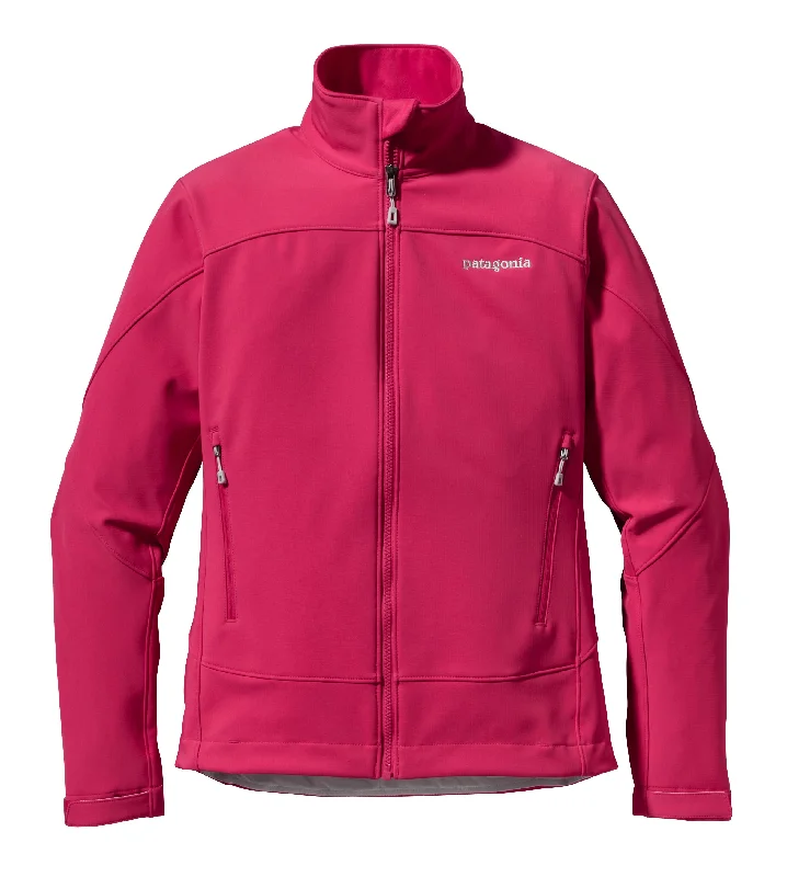 W's Adze Jacket Women's heated jackets