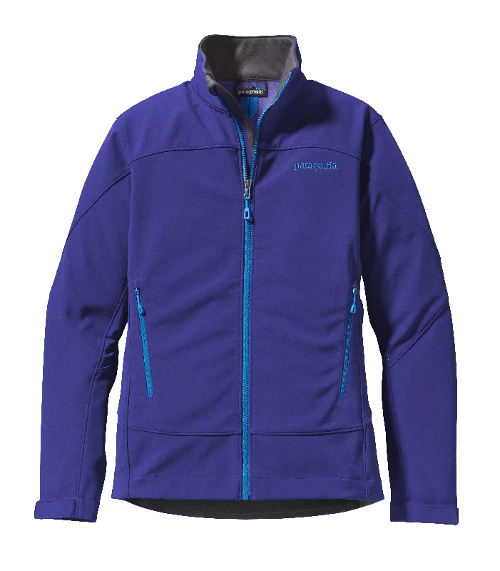 W's Adze Jacket Women's winter jackets