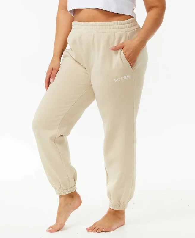 Rip Curl Varsity Trackpants - Win24