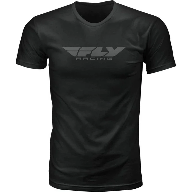 Fly Racing Corporate Men's Short-Sleeve Shirts (Brand New)