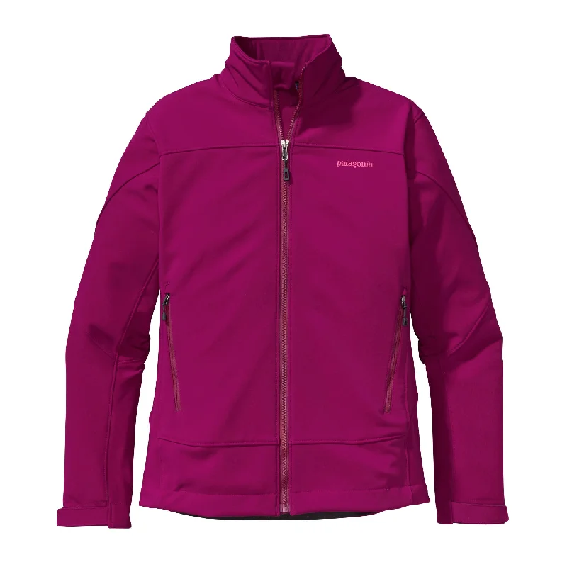 W's Adze Jacket Women's reflective jackets