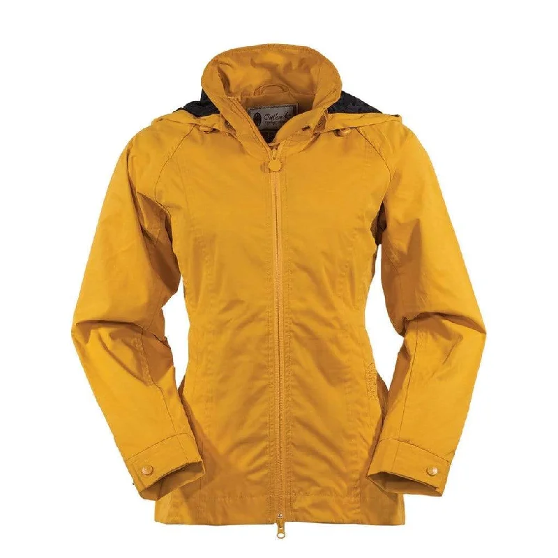 Brookside Jacket