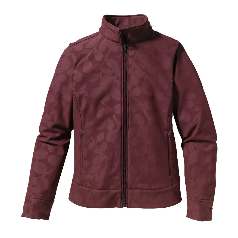 W's Demitasse Jacket Women's cheap jackets