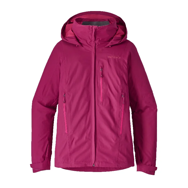 W's Piolet Jacket Women's warm jackets