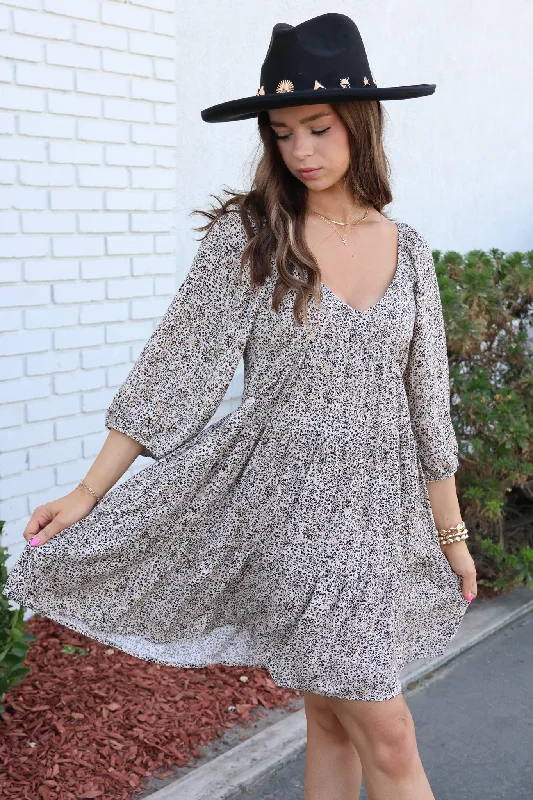 Boho Fall Dress Revolve mini dresses