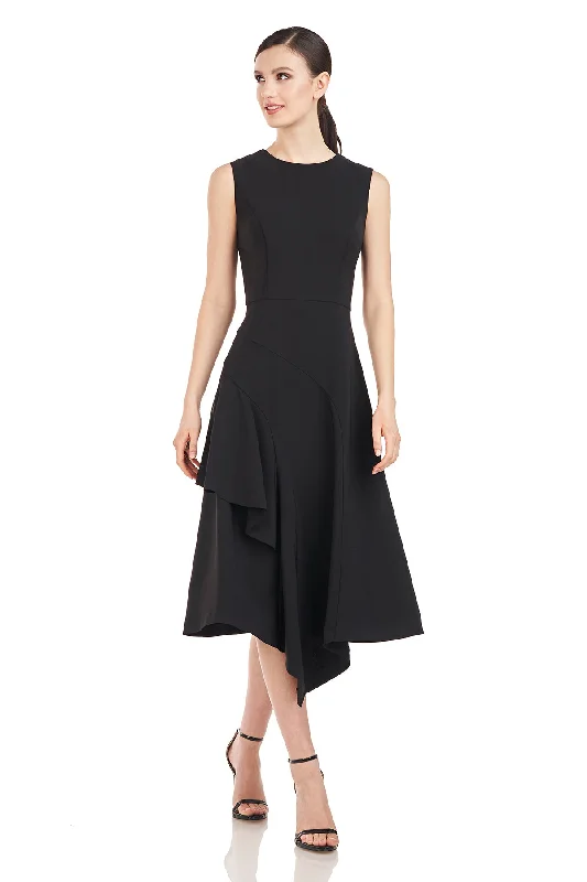 Bryce Midi Dress High-end midi dresses