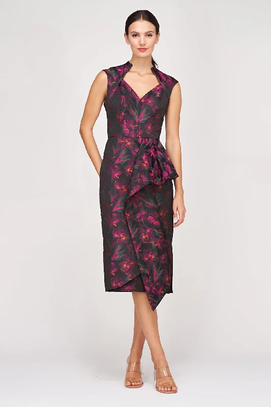 Kensley Midi Dress Discounted midi dresses