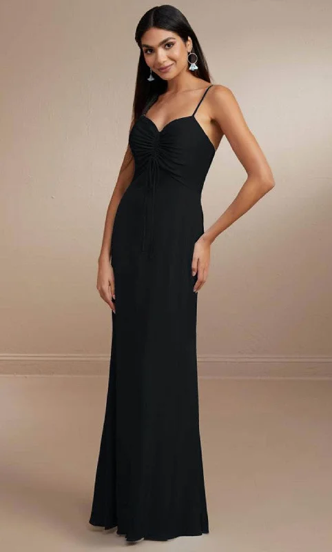 Christina Wu Celebration 22181 - Empire Prom Dress Stretchy unclassified dresses