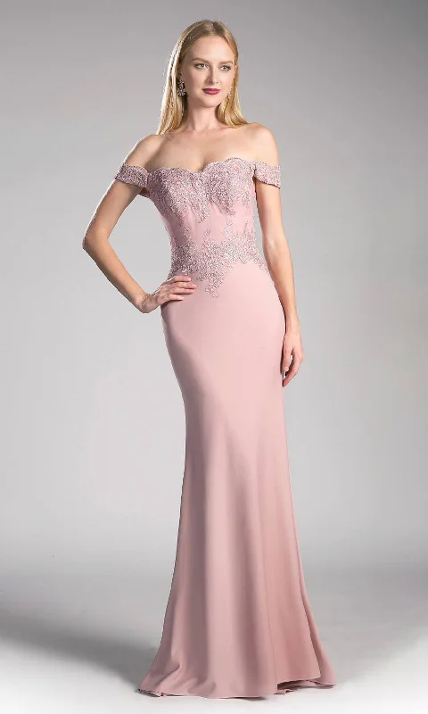 Dusty Rose
