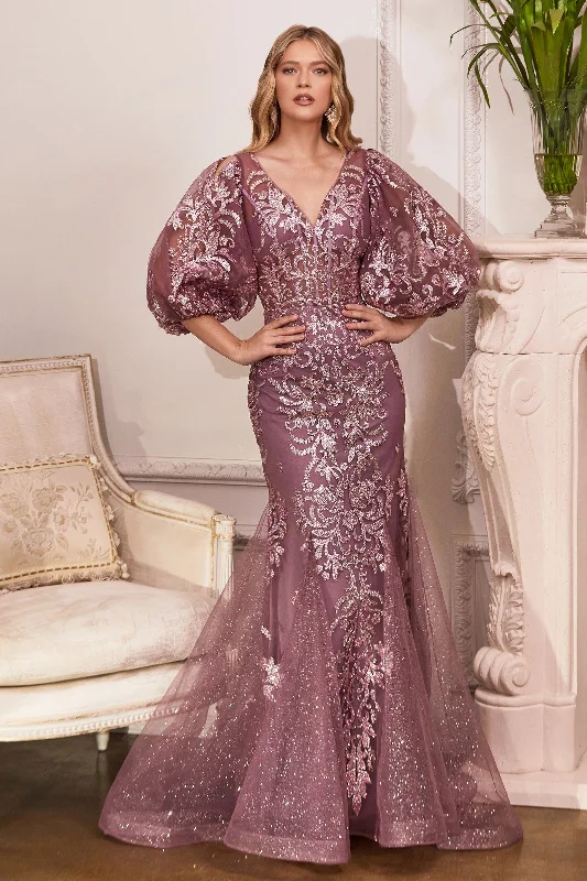 Cinderella Divine OC009: Timeless Glamour for Unforgettable Occasions Stylish unclassified dresses