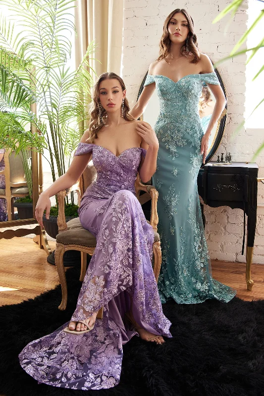 Cinderella Divine OC014: Enchanting Evening Gown for Unforgettable Occasions Sexy unclassified dresses