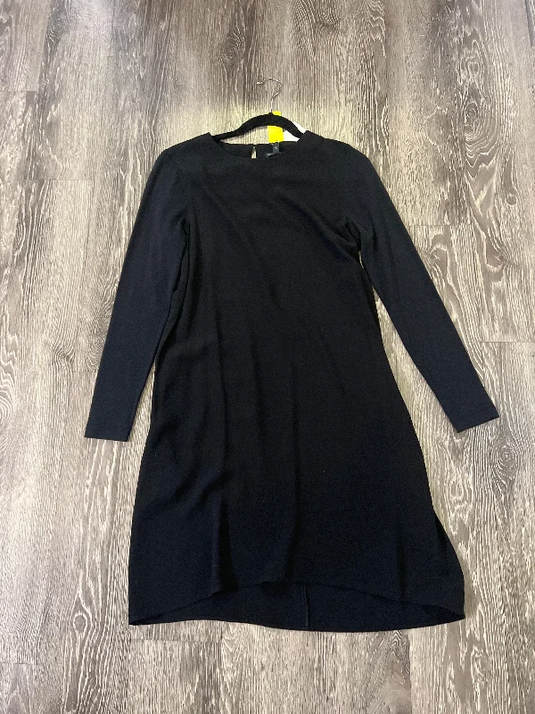 Eileen Fisher Silk Dress (Size XS) Fall unclassified dresses