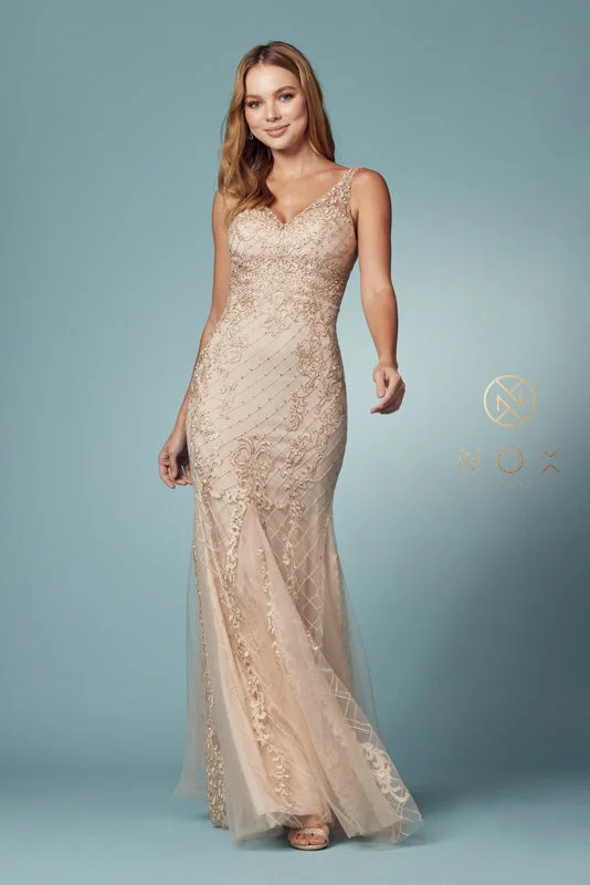 Enchantment in Every Curve: Mermaid Dress for Unforgettable Moments by Enchanting Moments Fashionable unclassified dresses