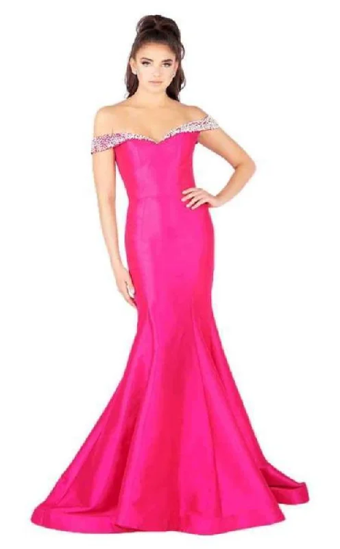 Mac Duggal 66900LSC Beach unclassified dresses