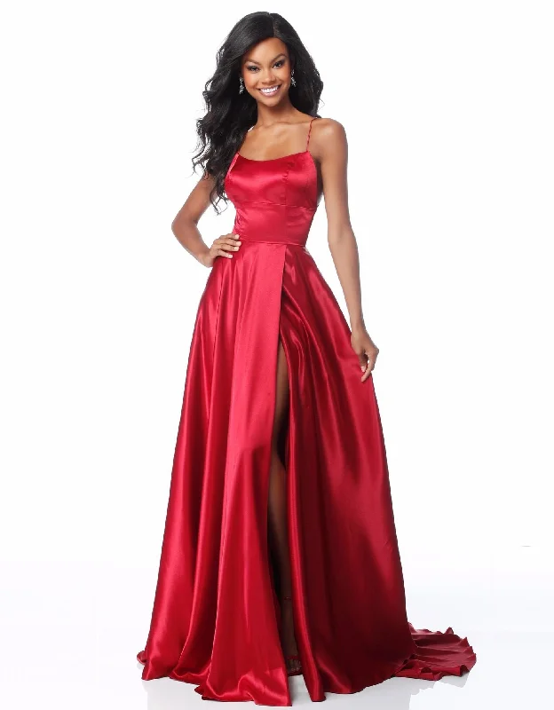 Sherri Hill 51631 Everyday wear unclassified dresses